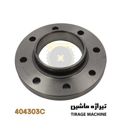 جاکاسه نمد پینیون اکسل لودر 5 تن – تیراژه ماشین، قطعه ضروری برای جلوگیری از نشتی روغن و عملکرد پایدار دیفرانسیل