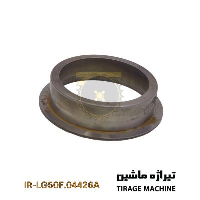 جاکاسه نمدی ایرانی مخصوص اکسل چهار دنده لودر 5 تن با کیفیت بالا