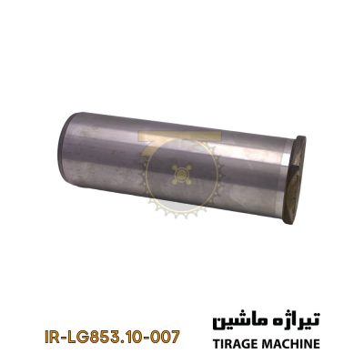 پین کمرشکن ایرانی مخصوص اتصال مفصل مرکزی لودر ۵ تن – مقاوم، دقیق و مناسب پروژههای سنگین – ارائهشده توسط تیراژه ماشین